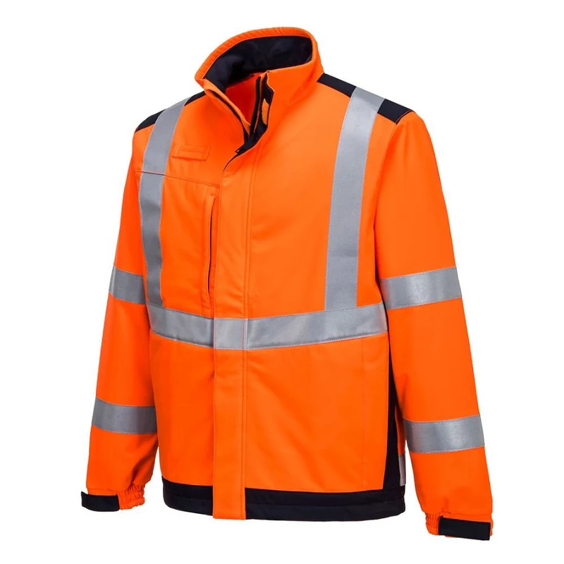 Portwest Modaflame Multi Arc Softshell CL.3 MV72