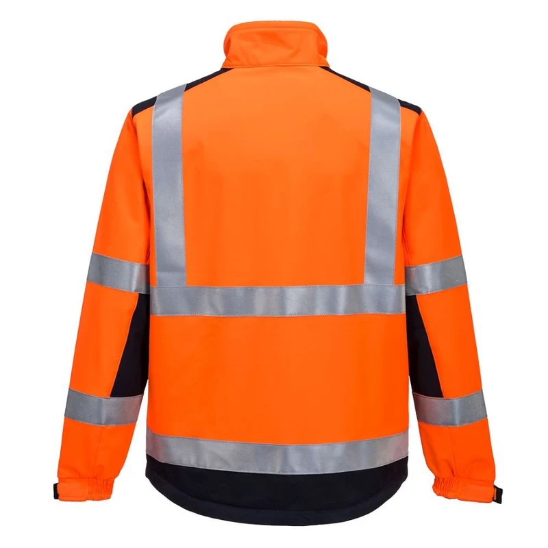 Portwest Modaflame Multi Arc Softshell CL.3 MV72