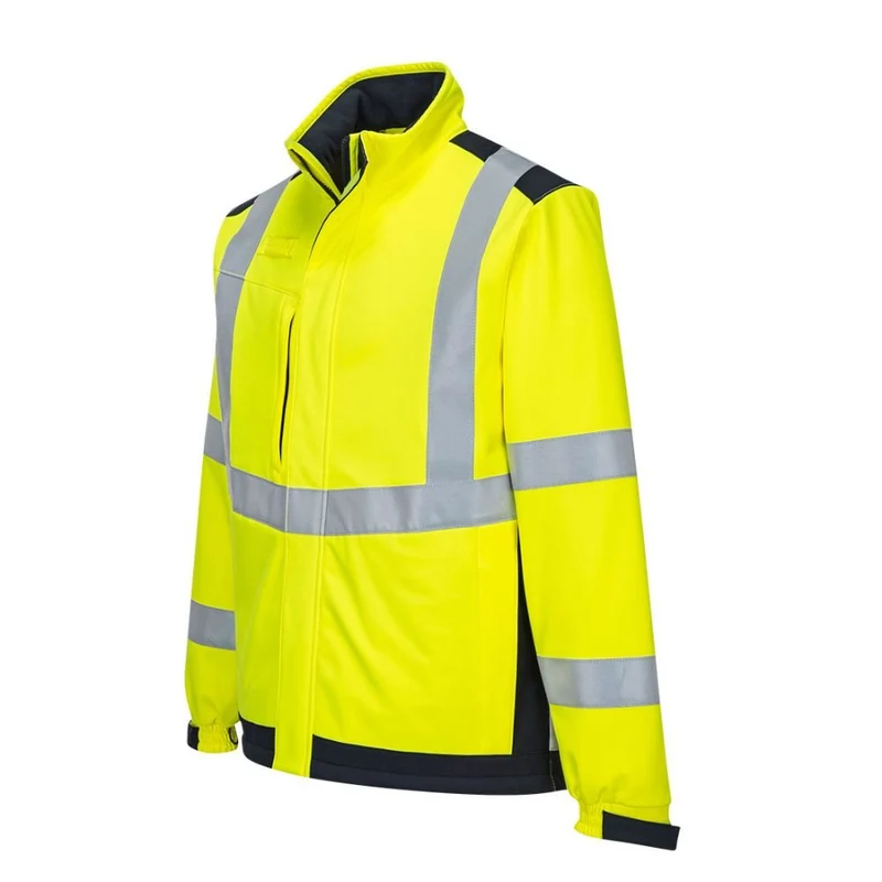 Portwest Modaflame Multi Arc Softshell CL.3 MV72