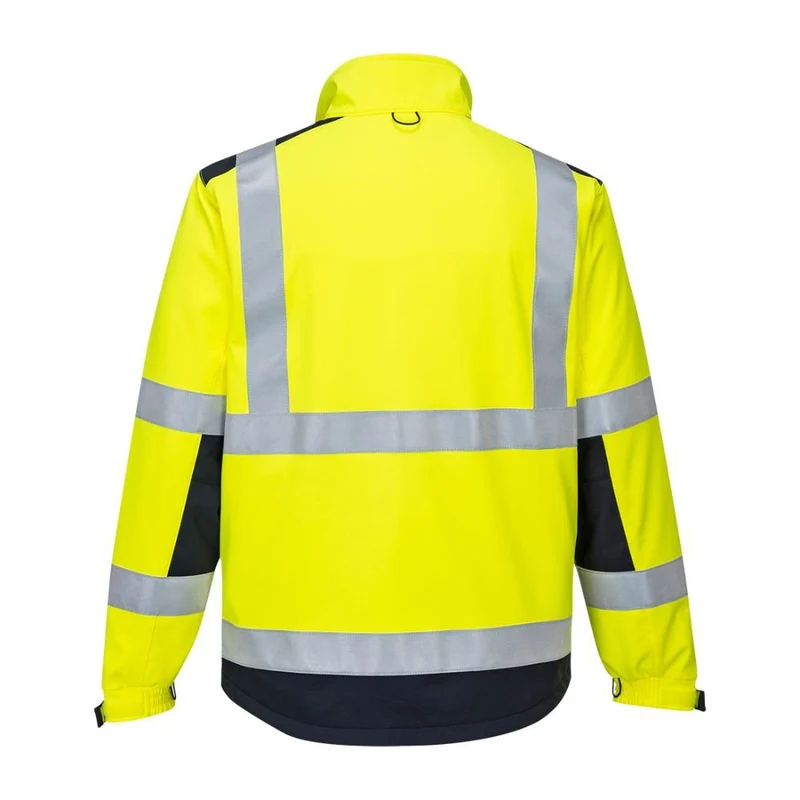 Portwest Modaflame Multi Arc Softshell CL.3 MV72