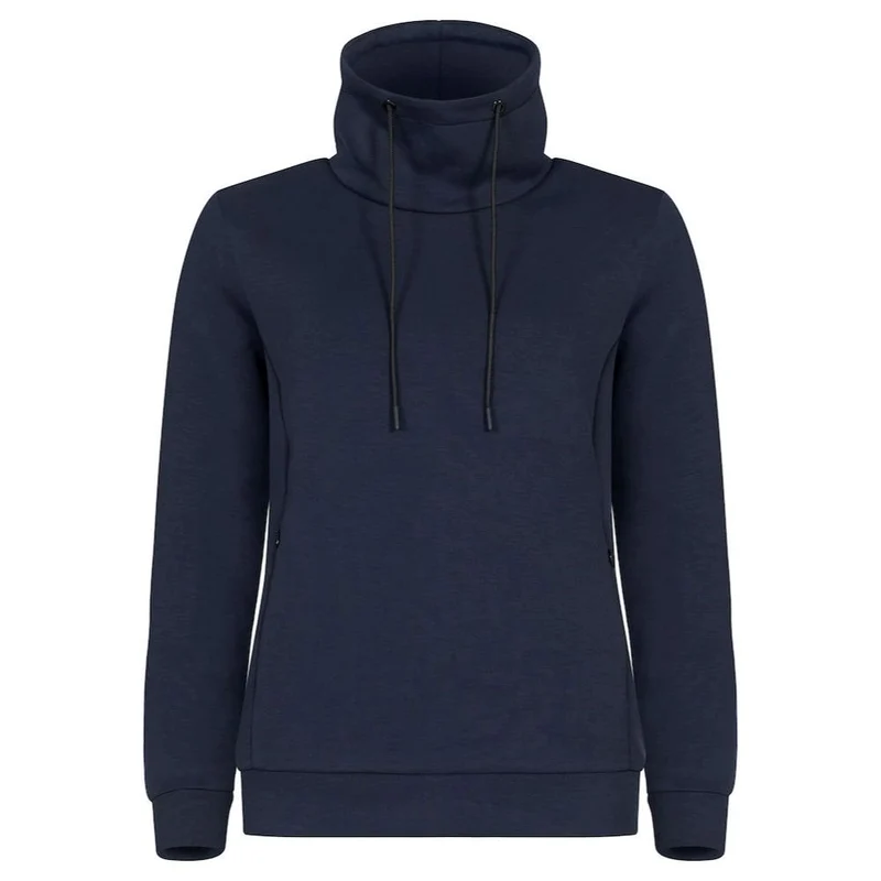 Clique Hobart Dames Sweatshirt 021023