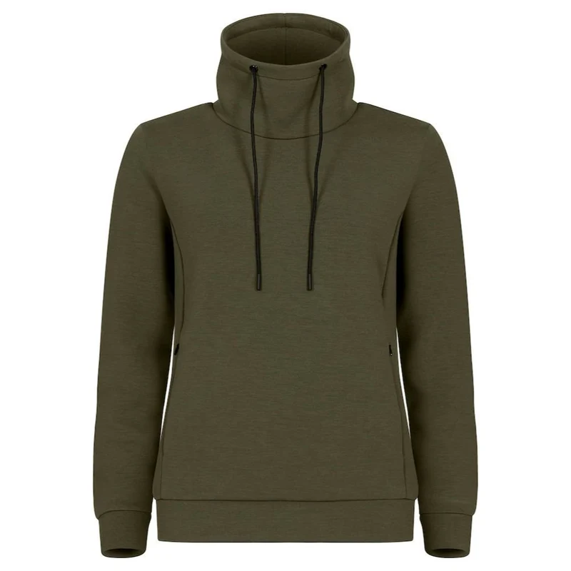 Clique Hobart Dames Sweatshirt 021023