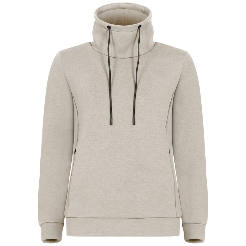 Clique Hobart Dames Sweatshirt 021023