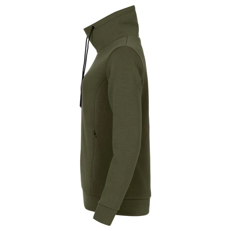 Clique Hobart Dames Sweatshirt 021023