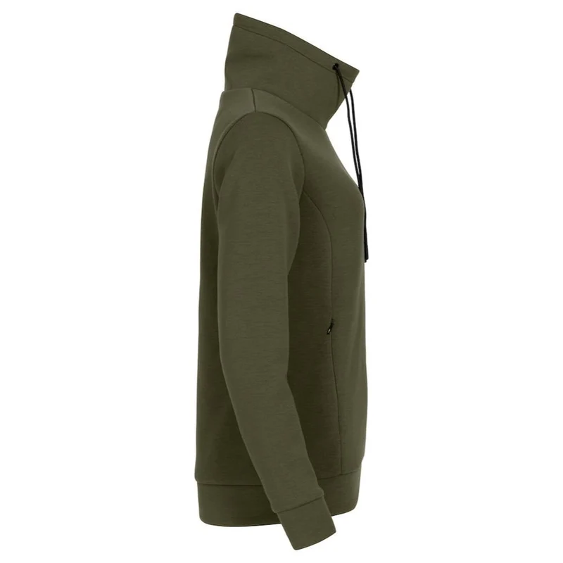 Clique Hobart Dames Sweatshirt 021023