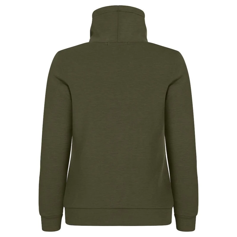 Clique Hobart Dames Sweatshirt 021023