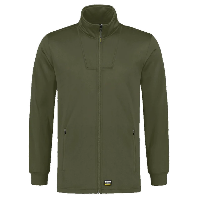 Tricorp Fleece Vest Interlock 302010