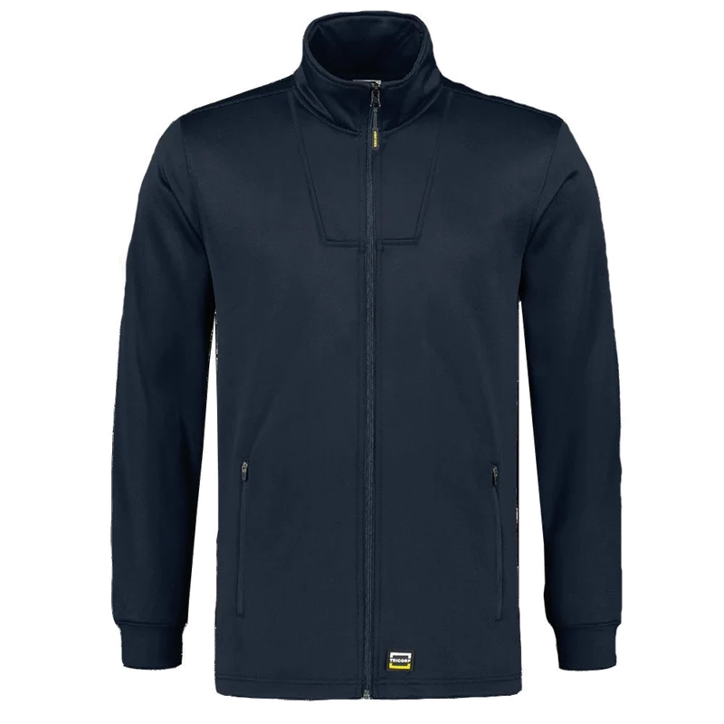 Tricorp Fleece Vest Interlock 302010