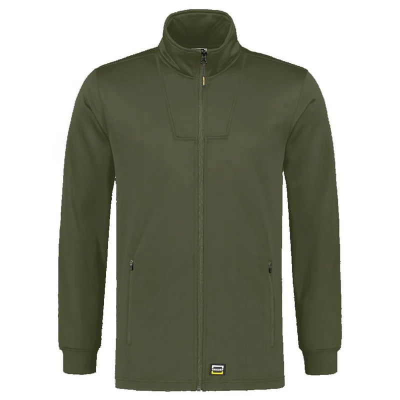 Tricorp Fleece Vest Interlock 302010
