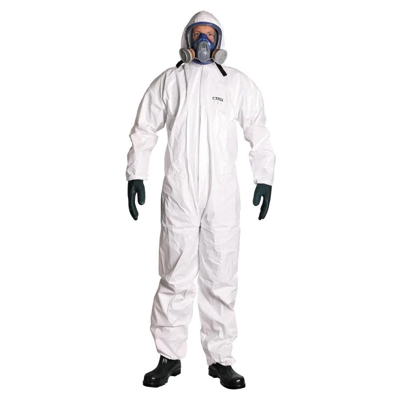 OXXA Essential Omar 8200 Wegwerp Overall
