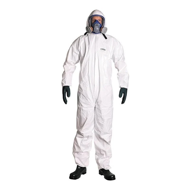 OXXA Essential Omar 8200 Wegwerp Overall
