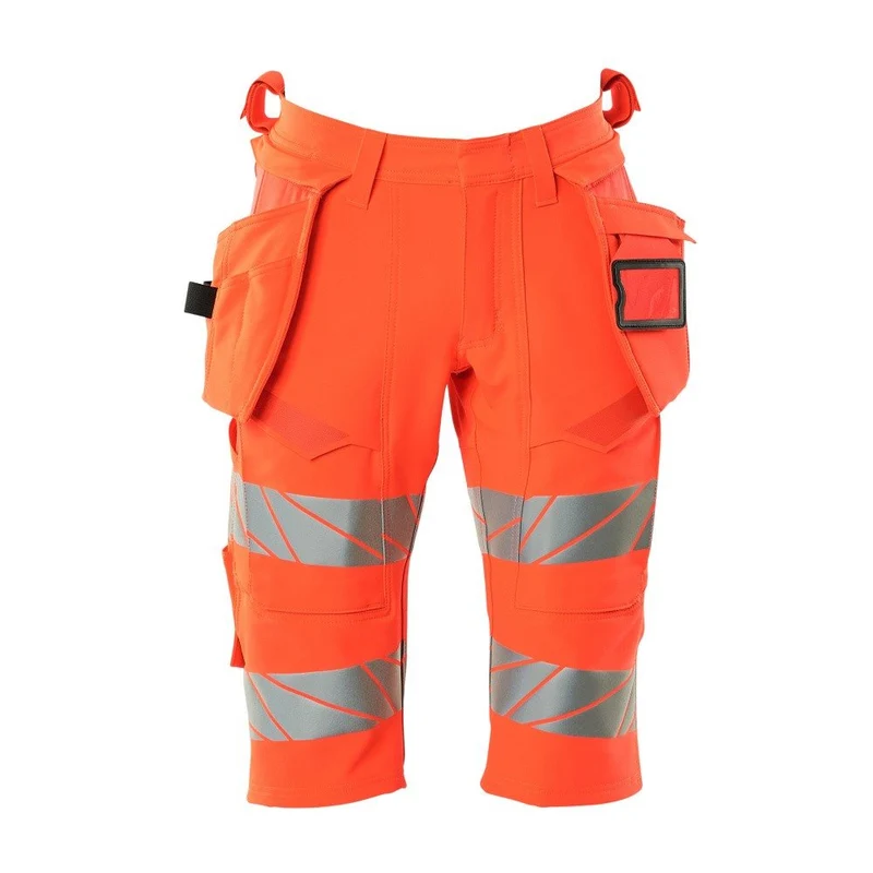 Mascot Accelerate Safe 3-Kwart Korte Werkbroek 19349