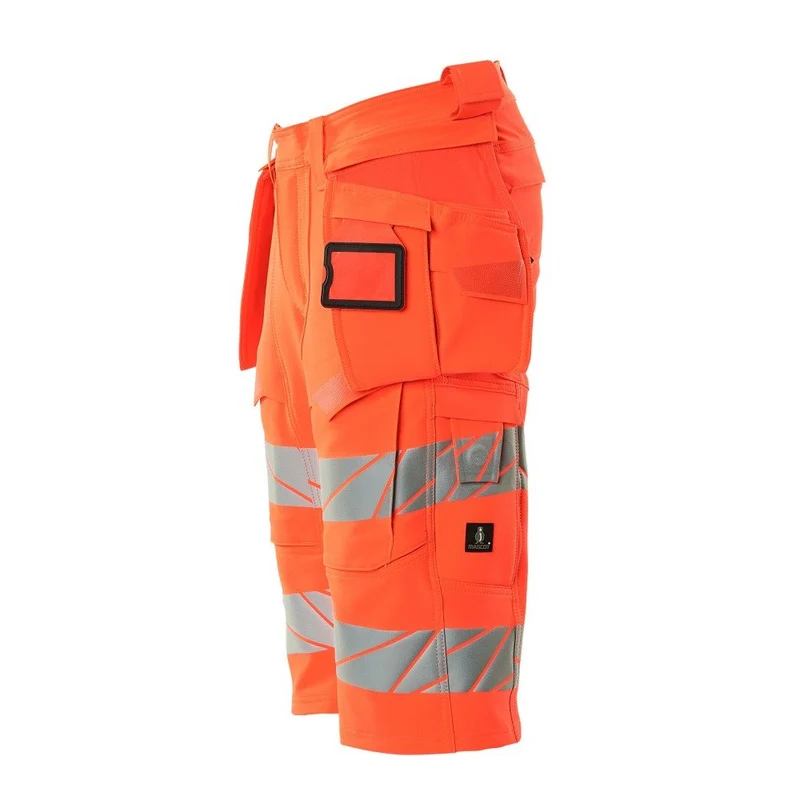Mascot Accelerate Safe 3-Kwart Korte Werkbroek 19349