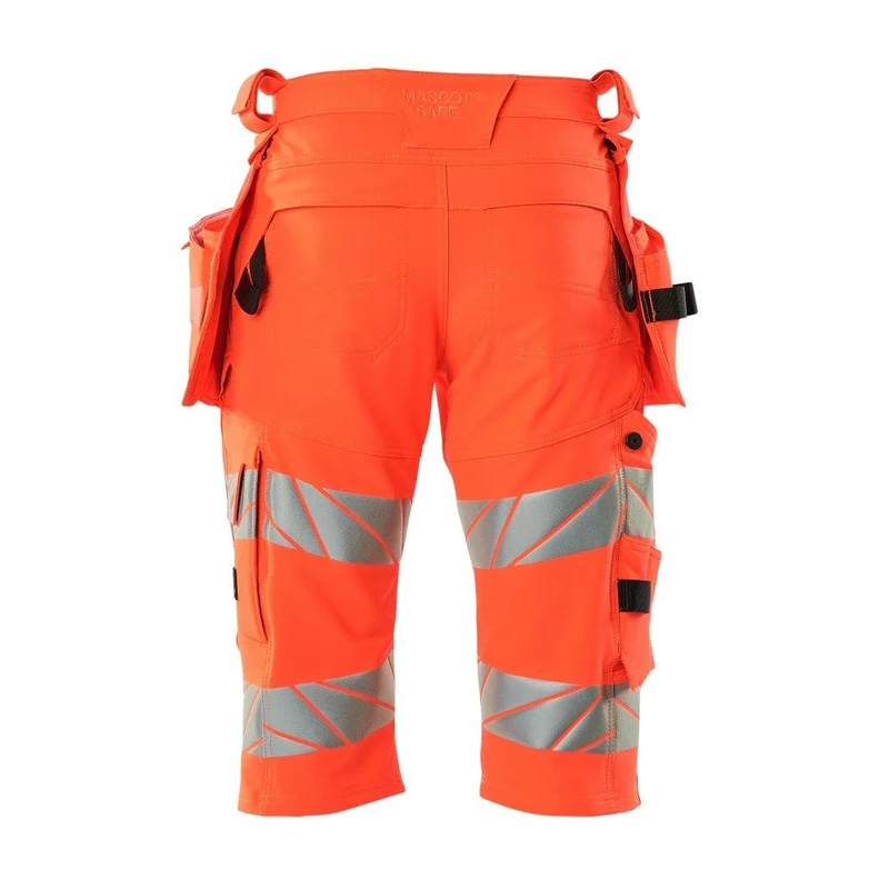 Mascot Accelerate Safe 3-Kwart Korte Werkbroek 19349