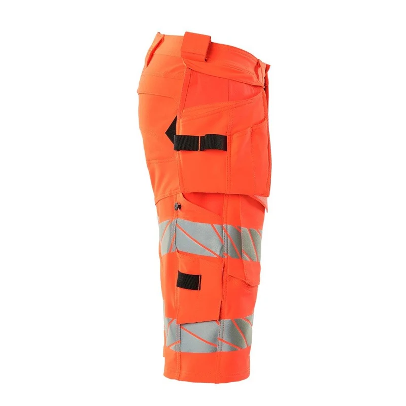 Mascot Accelerate Safe 3-Kwart Korte Werkbroek 19349