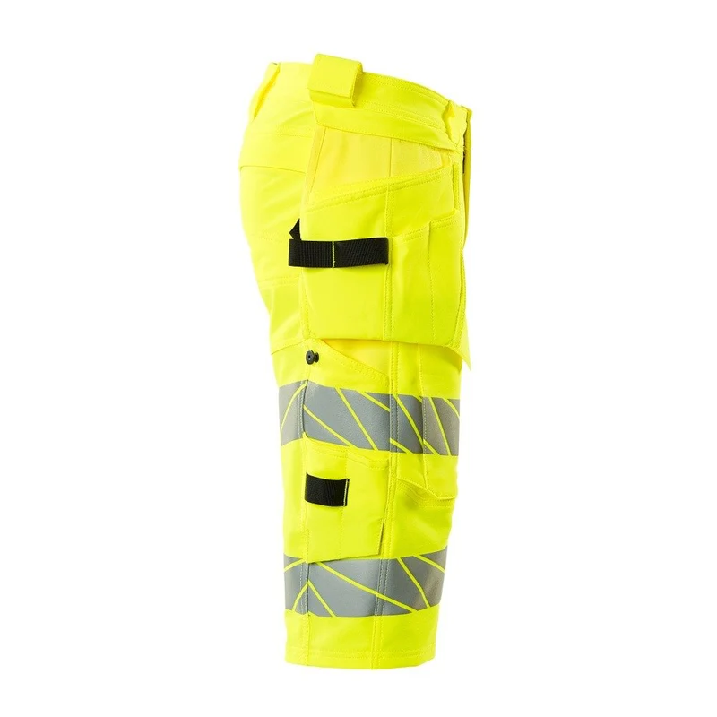 Mascot Accelerate Safe 3-Kwart Korte Werkbroek 19349