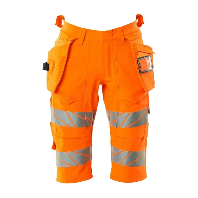 Mascot Accelerate Safe 3-Kwart Korte Werkbroek 19349