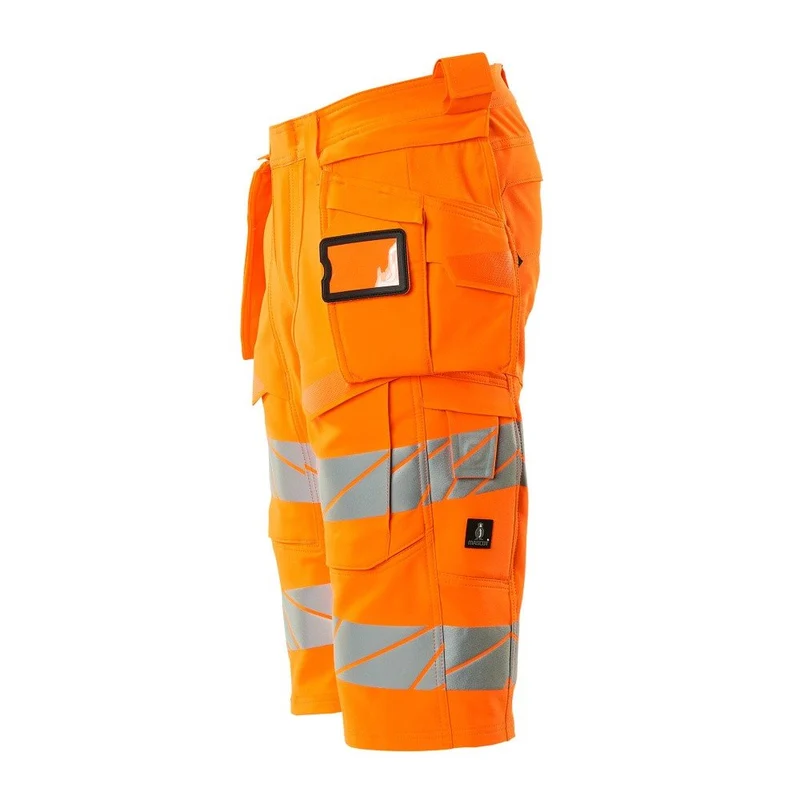 Mascot Accelerate Safe 3-Kwart Korte Werkbroek 19349