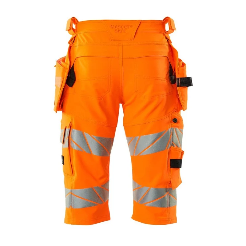 Mascot Accelerate Safe 3-Kwart Korte Werkbroek 19349
