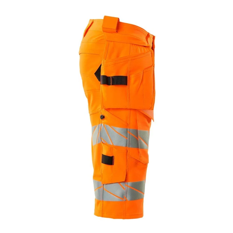 Mascot Accelerate Safe 3-Kwart Korte Werkbroek 19349