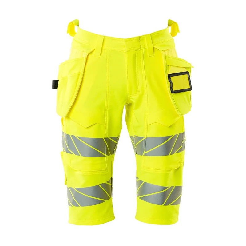 Mascot Accelerate Safe 3-Kwart Korte Werkbroek 19349