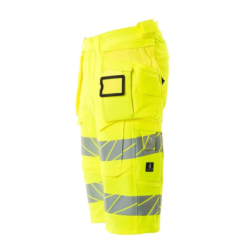 Mascot Accelerate Safe 3-Kwart Korte Werkbroek 19349