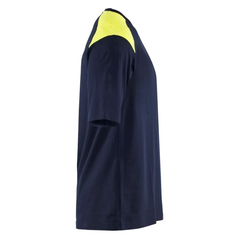Blaklader Vlamvertragend T-shirt 3476-1737