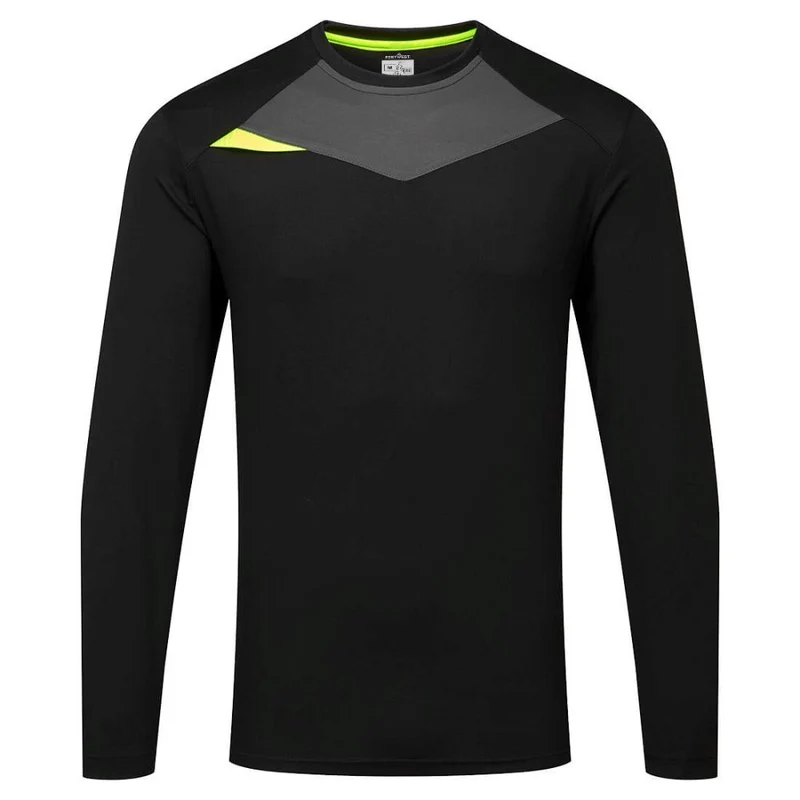 Portwest DX4 T-Shirt L/S DX415