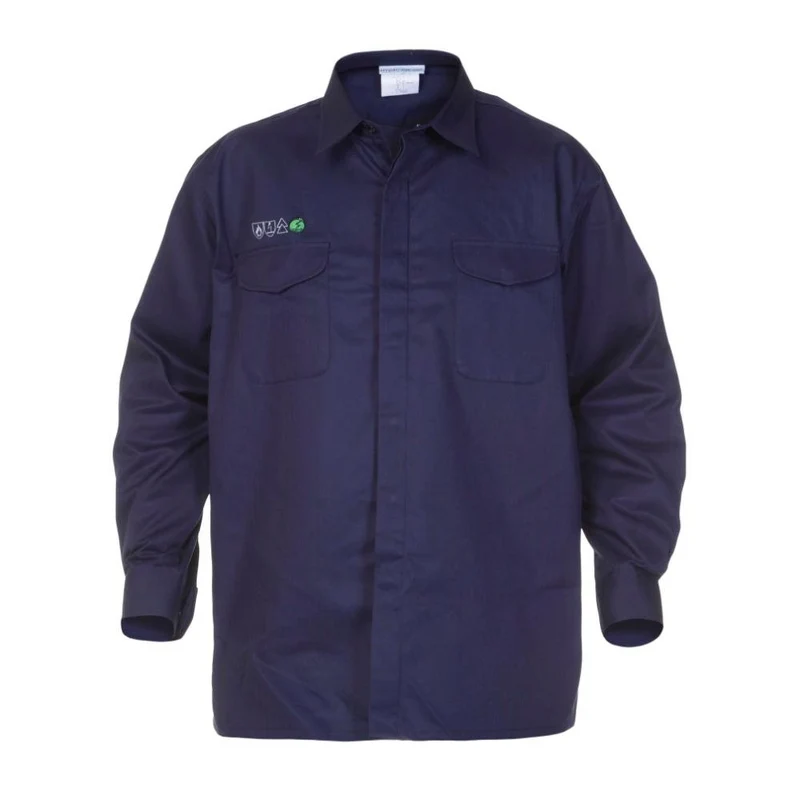 Hydrowear Madeira Overhemd FR/AS 043427