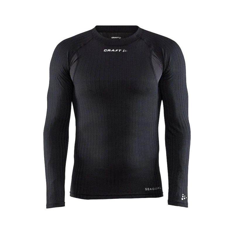 Craft Active Extreme X Crewneck Lange Mouw Heren 1909679