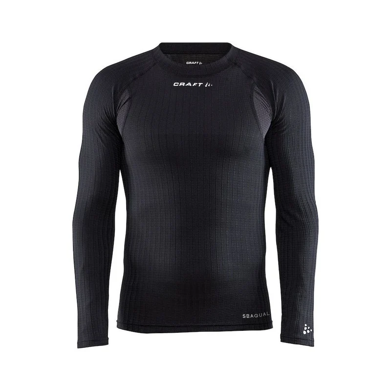 Craft Active Extreme X Crewneck Lange Mouw Heren 1909679