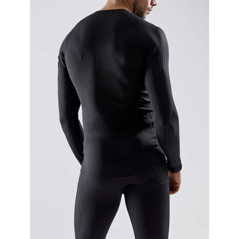 Craft Active Extreme X Crewneck Lange Mouw Heren 1909679