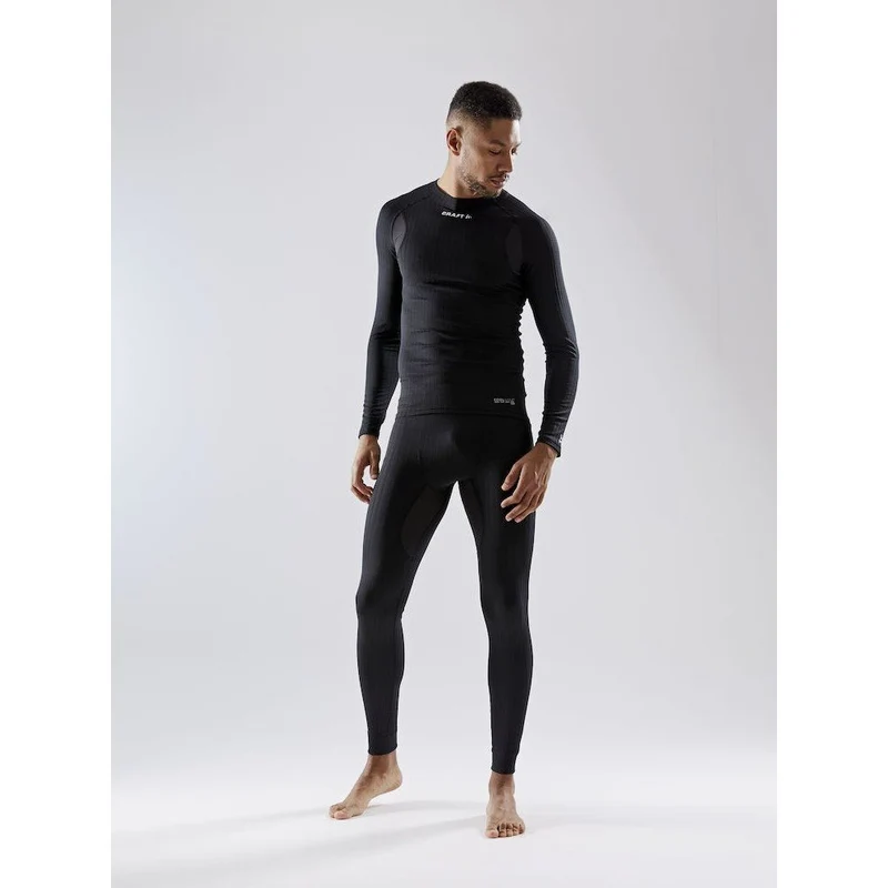 Craft Active Extreme X Crewneck Lange Mouw Heren 1909679