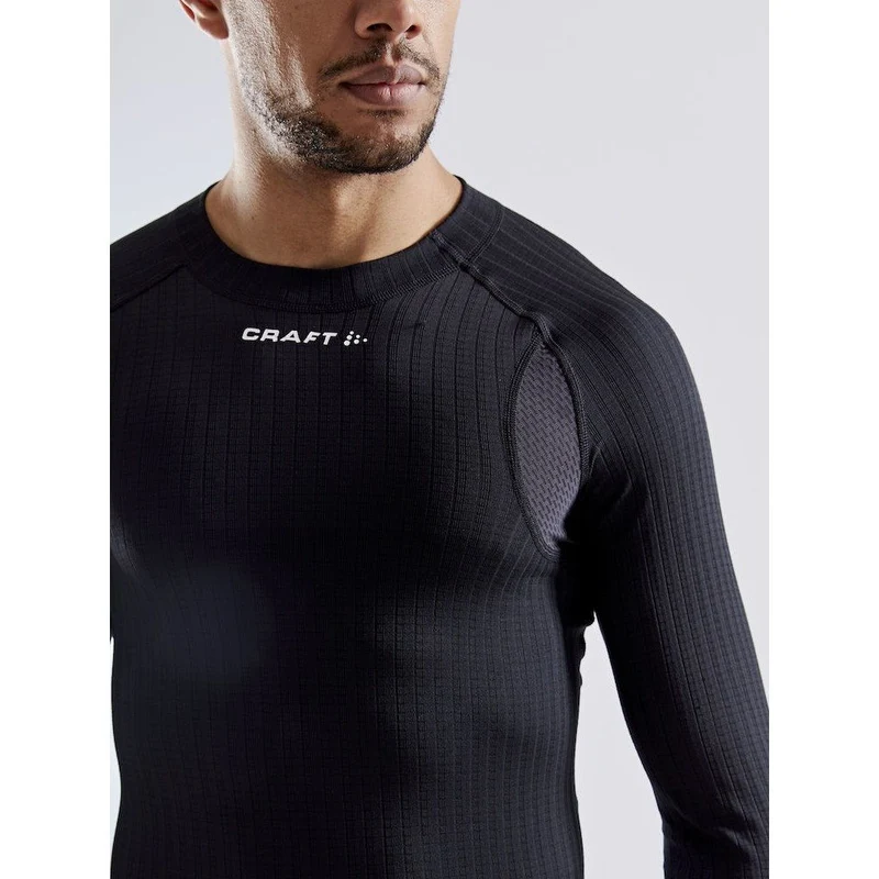 Craft Active Extreme X Crewneck Lange Mouw Heren 1909679