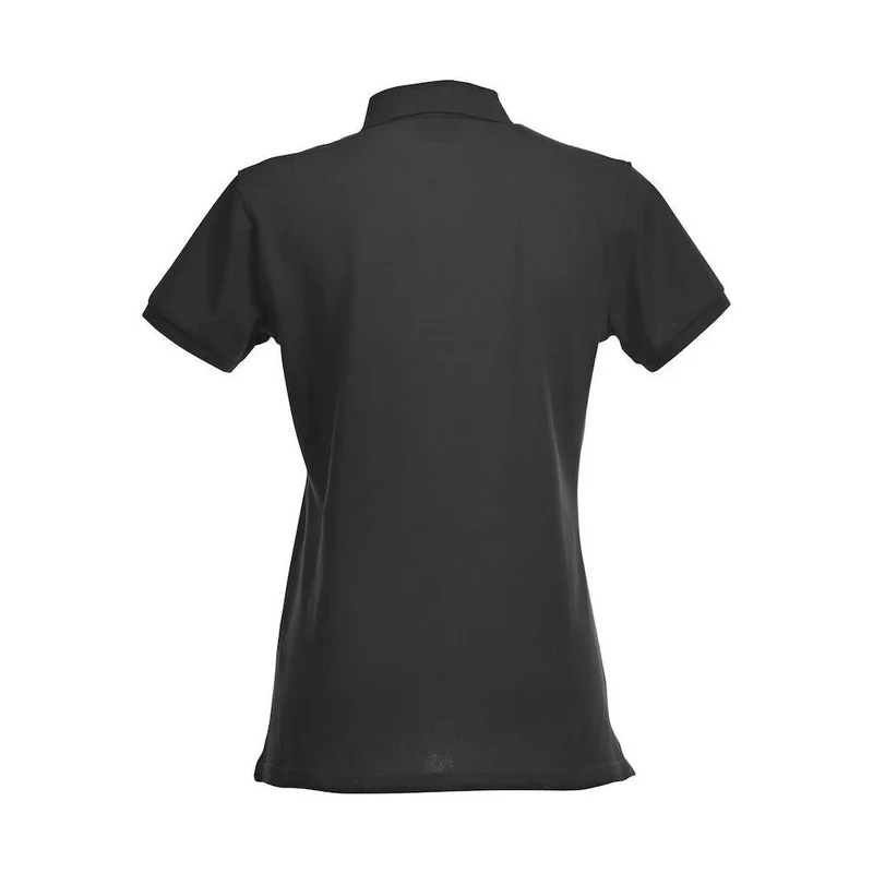 Clique Stretch Premium Polo Dames 028241