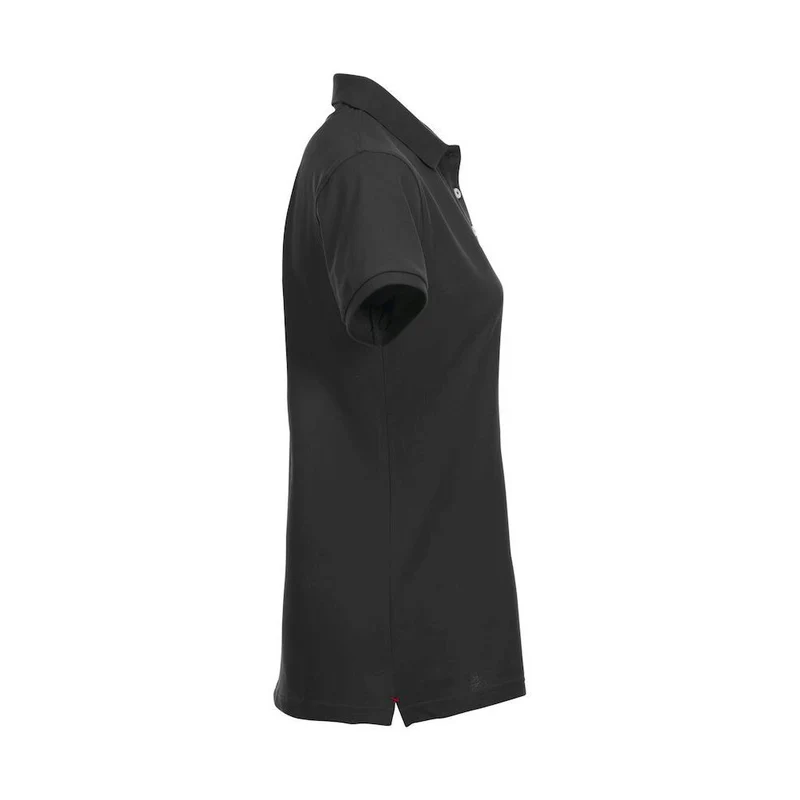 Clique Stretch Premium Polo Dames 028241