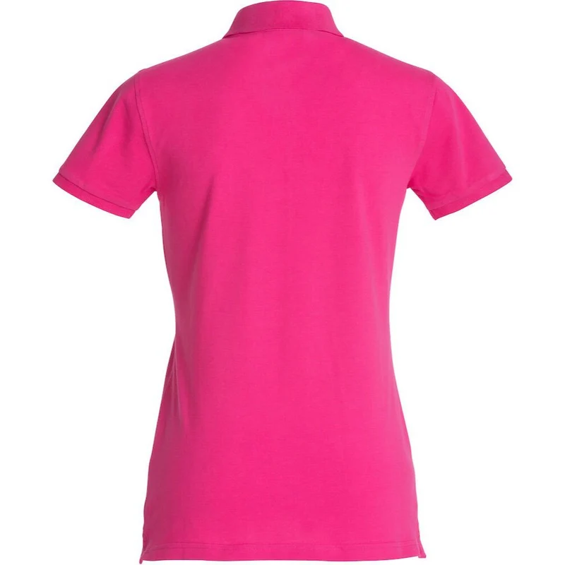 Clique Stretch Premium Polo Dames 028241