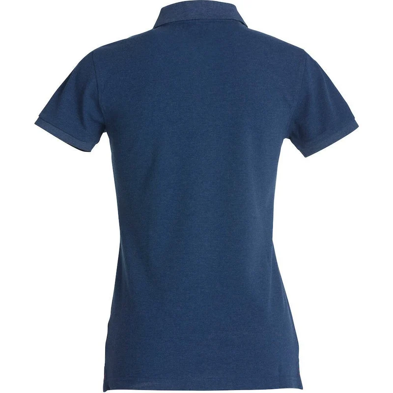 Clique Stretch Premium Polo Dames 028241