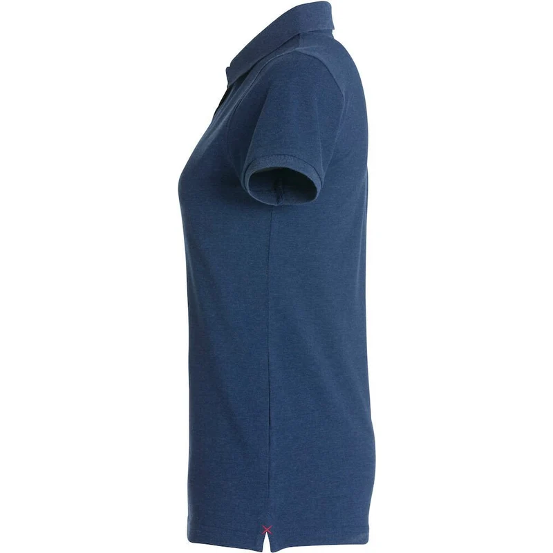 Clique Stretch Premium Polo Dames 028241