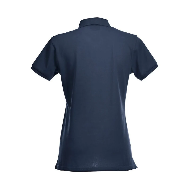 Clique Stretch Premium Polo Dames 028241