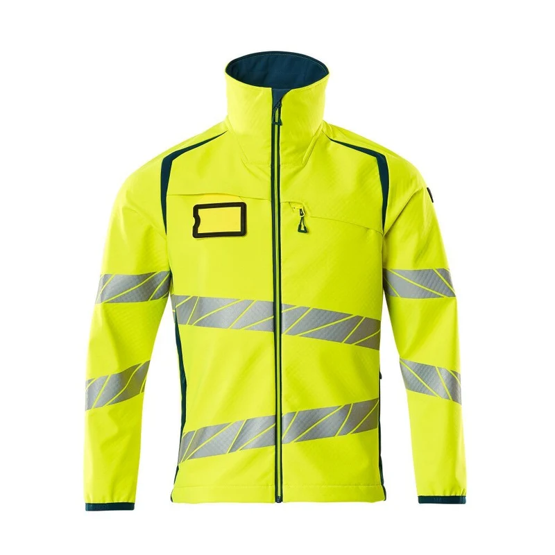 Mascot Accelerate Safe Softshell Jas 19002