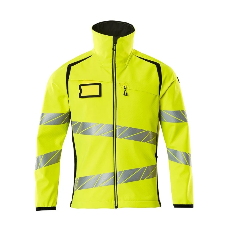 Mascot Accelerate Safe Softshell Jas 19002