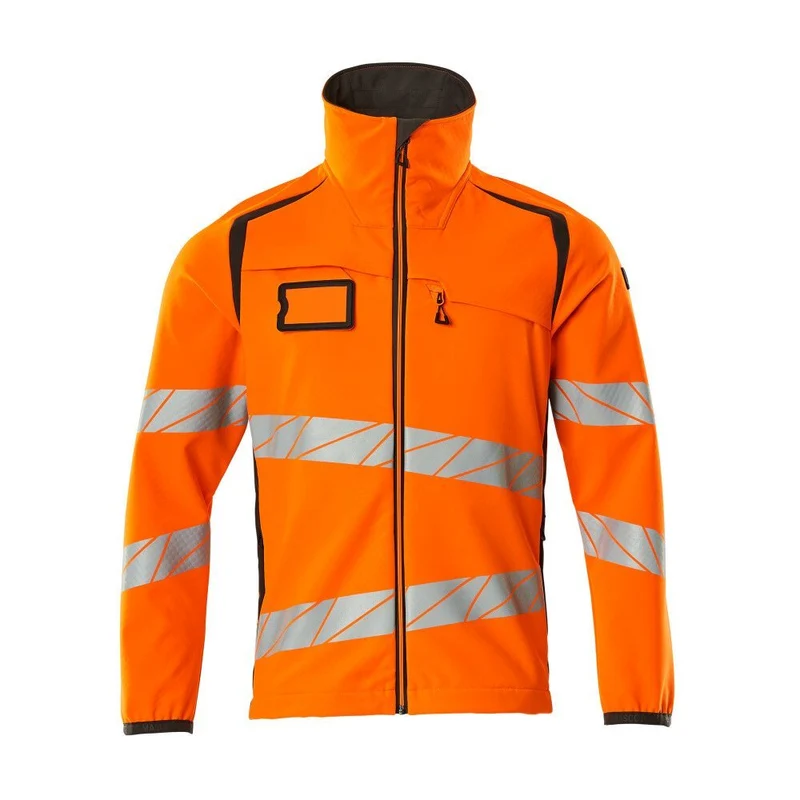 Mascot Accelerate Safe Softshell Jas 19002
