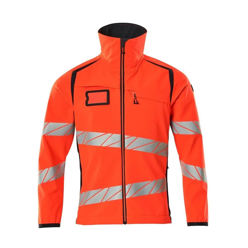 Mascot Accelerate Safe Softshell Jas 19002