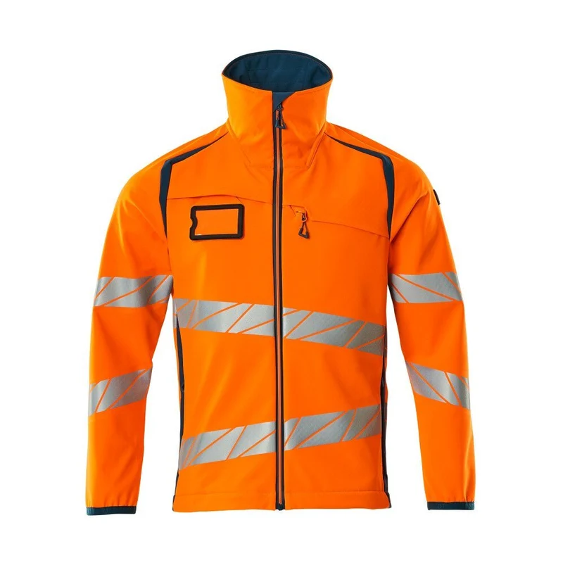 Mascot Accelerate Safe Softshell Jas 19002