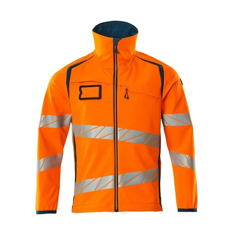 Mascot Accelerate Safe Softshell Jas 19002