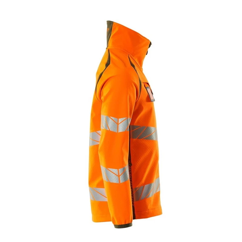 Mascot Accelerate Safe Softshell Jas 19002
