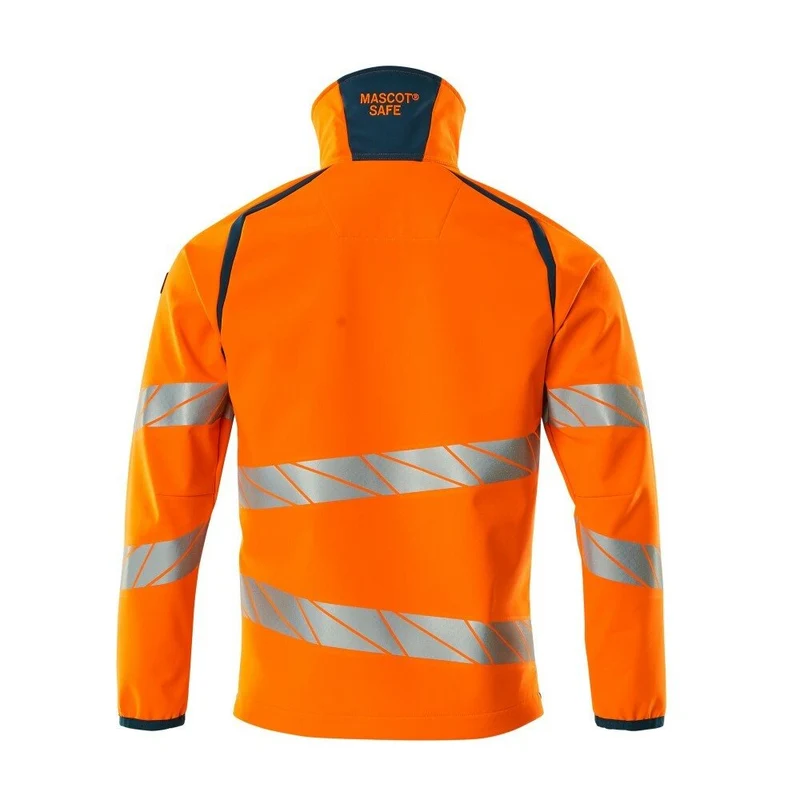 Mascot Accelerate Safe Softshell Jas 19002