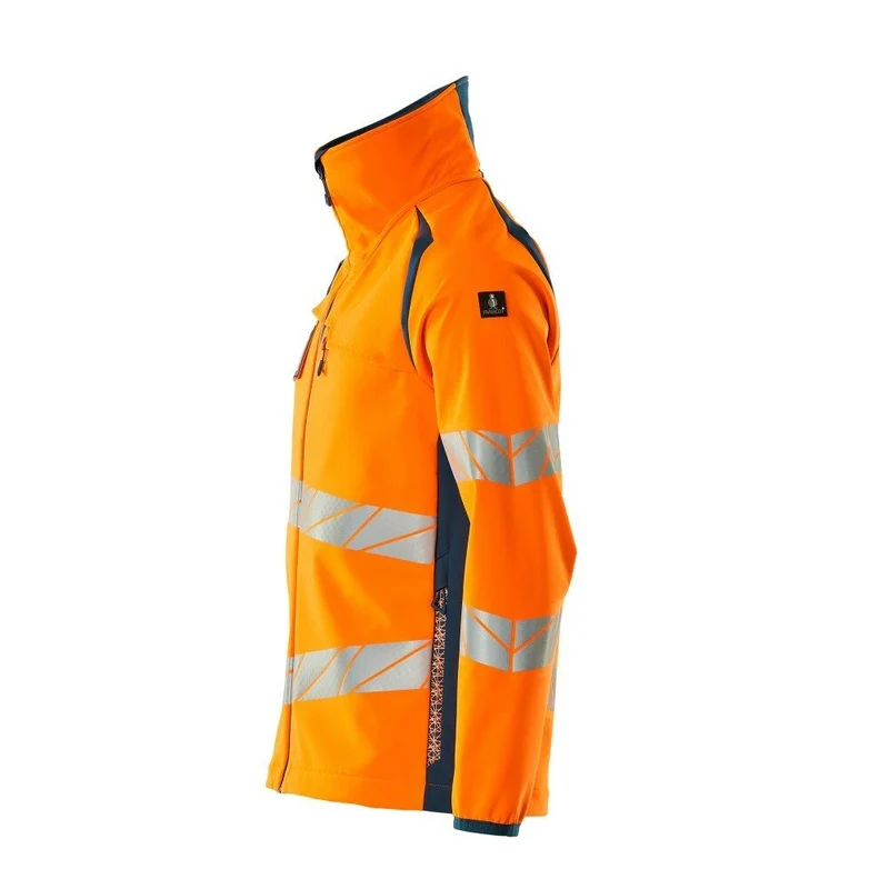 Mascot Accelerate Safe Softshell Jas 19002