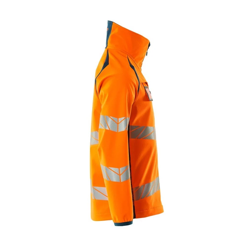 Mascot Accelerate Safe Softshell Jas 19002